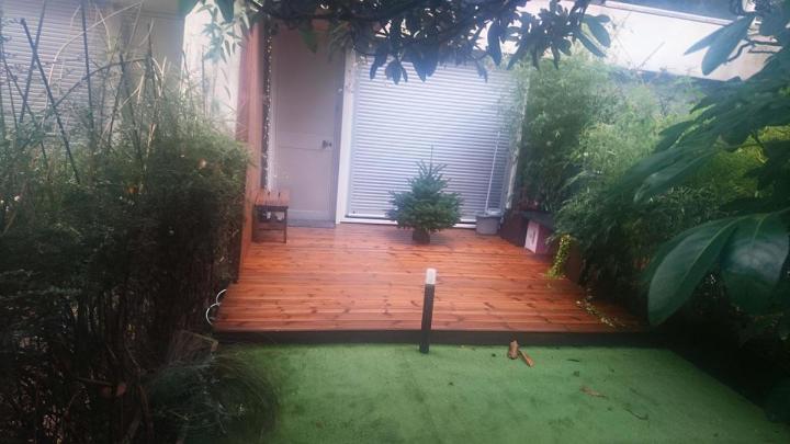 Aménagement paysager Paris