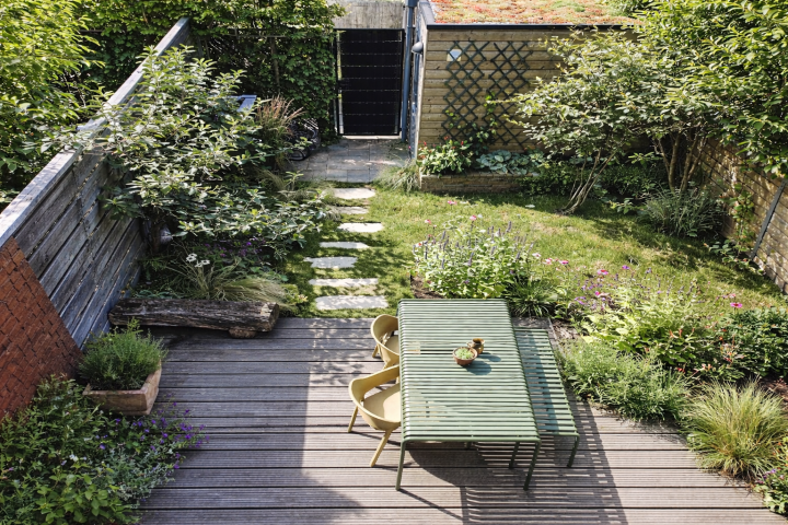 Aménagement paysager Paris