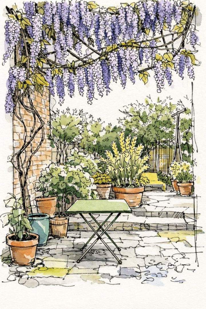 Aménagement paysager Paris